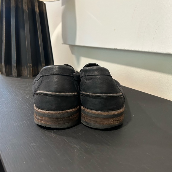 Frye Otis Penny Mens Slip On Loafers Shoes
Size 13 - Picture 5 of 9